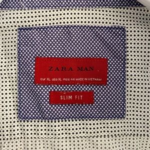 COPY - Men’s casual button down shirt